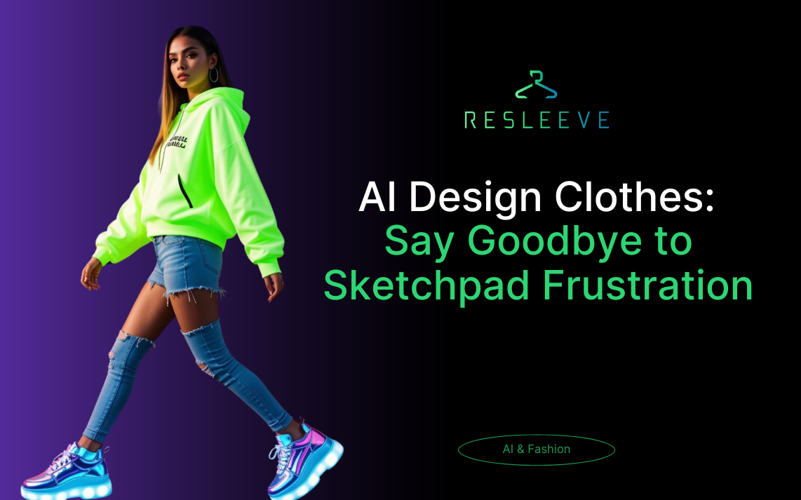 AI Design Clothes